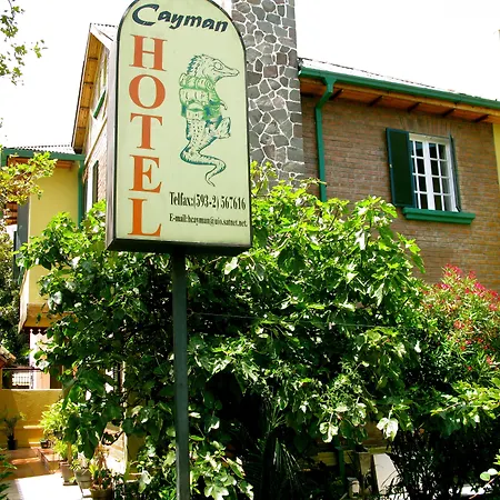 Hotel Cayman-3