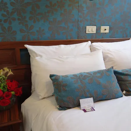 Hotel Real Audiencia-2