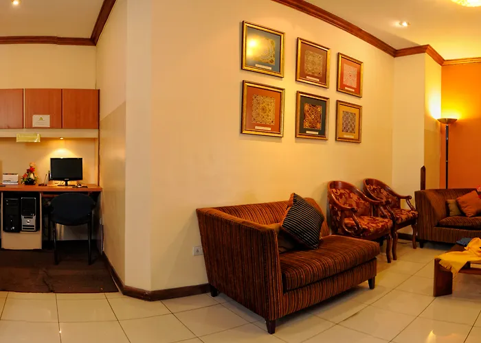 Hotel Real Audiencia