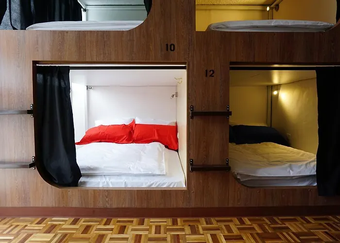 El Hostelito