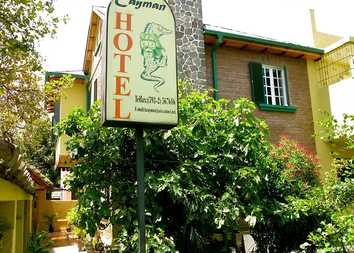 Hotel Cayman
