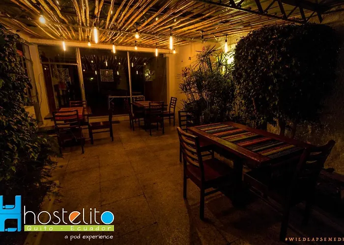 El Hostelito