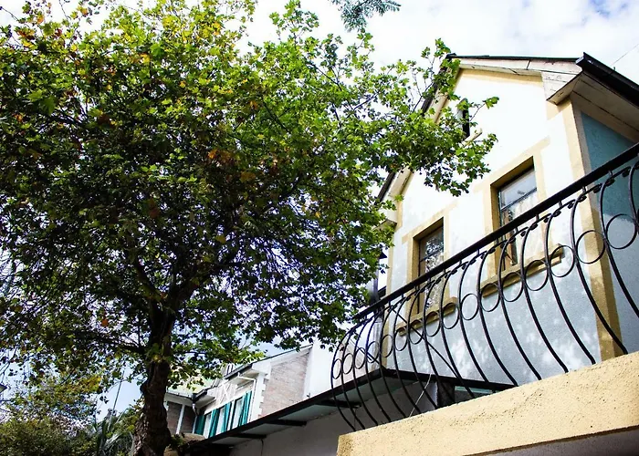  Hostal Loro Verde